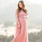 Loose Tail Jumpsuit For Pregnant Women