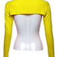 Shoulder sleeves shawl modal fabric