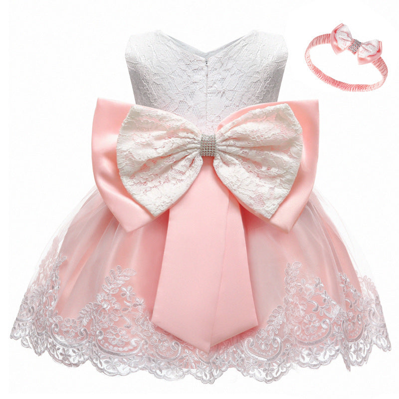 Robe pour enfants