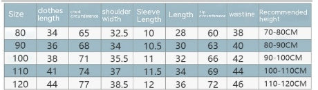 Short-sleeved Suit Baby Polo Shirt Two-piece Suit