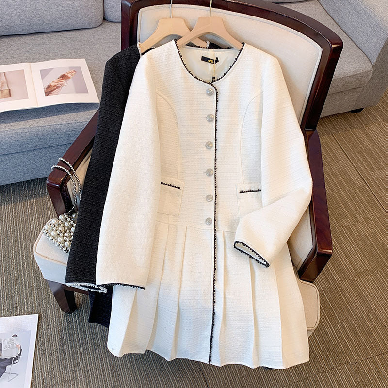 Robe de style classique à la mode pour femmes