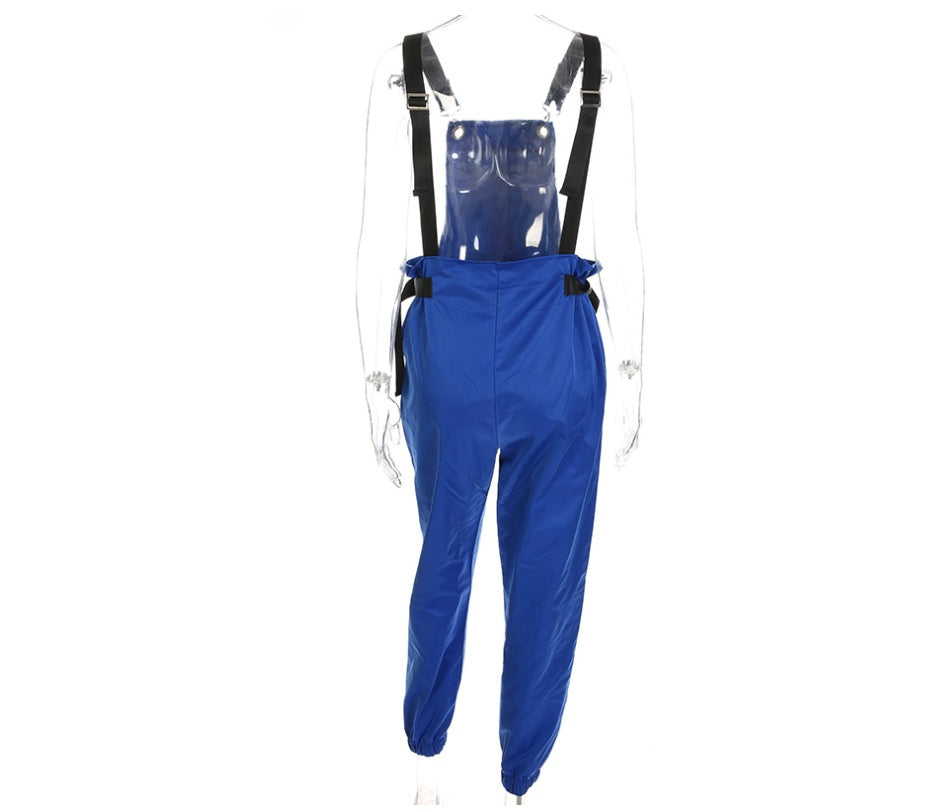 Combinaison de jogging Camel