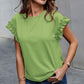 Stylish Sweet All-match Top T-shirt