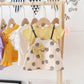 Children's dress summer princess dress short sleeve dress