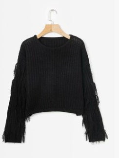 pull-over
