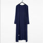 Long plus size long sleeve air conditioning shirt