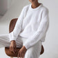 Pull femme