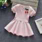 Cotton princess dress