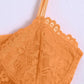 Fashion Lace Cropped Camisole Top Women's