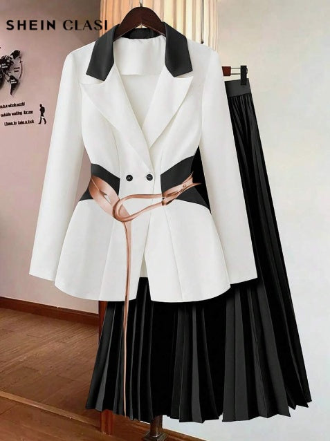 Women's Suit Set