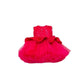 Sequin Formal Dress Host Catwalk Performance Costumes