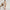 Small floral elastic waist big swing dress