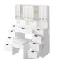 Dressing Table Set