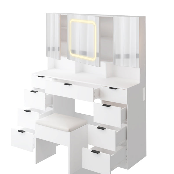 Dressing Table Set