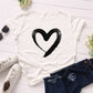 T-shirt fille