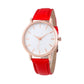 Quartz watches