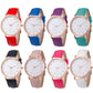 Quartz watches