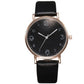 Atmospheric watch all-match quartz watch
