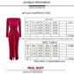 Robe plissée en velours Zou à col rond pour femme, robe moulante fendue