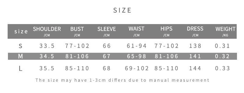 Women's Fashion 3D Body Print Round Neck Long Sleeve Slim Hip Bag Dress