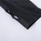 Women's Fashion 3D Body Print Round Neck Long Sleeve Slim Hip Bag Dress