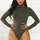 Long sleeve jumpsuit