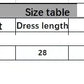 Fishnet Rhinestone Halterneck With Suspenders Hollow Vest Skirt
