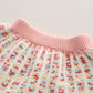 Ensemble de fils à tricoter pour pulls pour enfants, trois couleurs