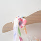 Printed Sleeveless Double-layer Cool Multi-layer Chiffon Princess Dress