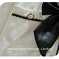 New Medium And Large Children's Korean Trendy Coat Top Children's Two-piece Suit
