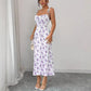 Fashionable Slim Fit Minimalist Design Womens Dress