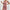 European And American Solid Color Pleated Side Tight Dress V-neck