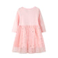 Girls' Dresses, Children's Autumn Princess Dress