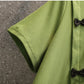 New Chinese Style Women's Plus Size With A Sense Of Niche Design