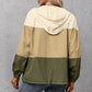 Women's Sports Mountaineering Windbreaker Coat Jacket Top