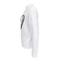 Heart Printing T-shirt Off-the-shoulder Top For Women