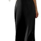 Halter Fashionable Elegant Slim Fit Dress