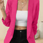 Women's Office Blazer Spring And Autumn