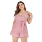 Sweet jumpsuit women's fashion
