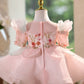 Princess Dress High-end Affordable Luxury Niche Girl Birthday Party Costume
