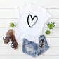 T-shirt fille