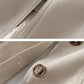 Trench coat women's new spring and autumn coat Korean style slim long