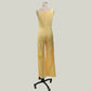 Slim fit jumpsuit