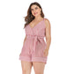 Sweet jumpsuit women's fashion