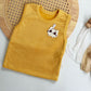Children's Fleece Vest Thickened Infant