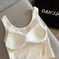 Chest Pad Comfortable Underwear That Makes Your Back More Beautiful