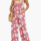 Casual Loose Jumpsuit With Pockets
