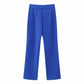 Robe de costume style français pour femme avec ceinture, petite veste, pantalon décontracté