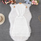 Summer Sleeveless Chic Tassel Sweater Dress