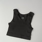 Seamless Single-layer Sports I-shaped Vest Women's Quick-drying Running